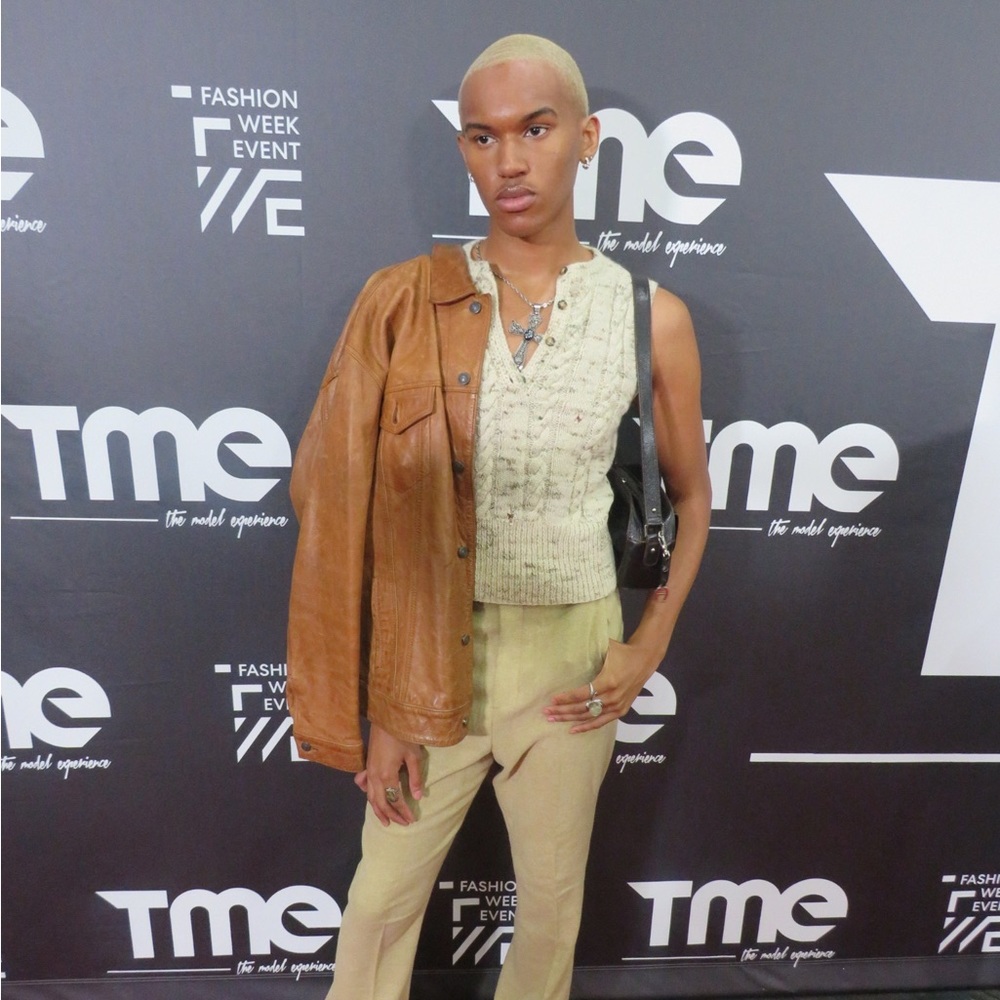 Meet your Posher, Ivey Jamison